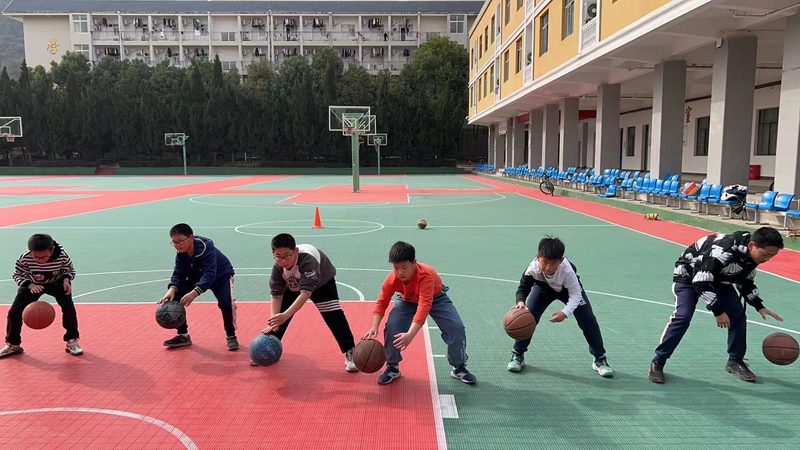 案例分析：以某机构课程体系为例