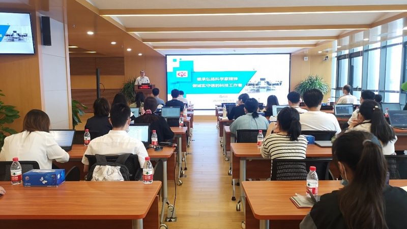 实操培训：侧重实际操作能力培养