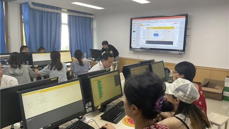 小标题：技能培训的必要性